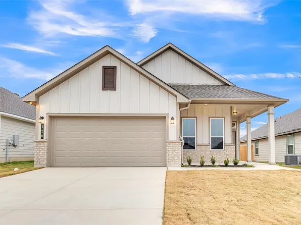 120 Maybelline Rd, Jarrell, TX 76537