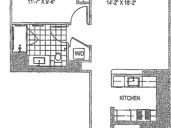 2nd image of 138-35 39th Ave APT 11A