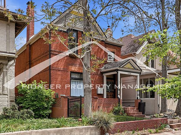 2nd image of 1136 N Washington St #3