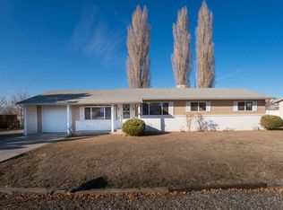 545 Teco St, Grand Junction, CO 81504
