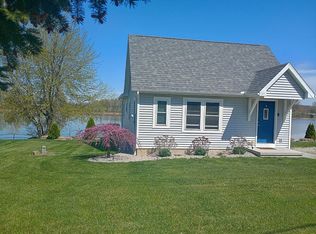 14622 Power Dam Rd, Defiance, OH 43512