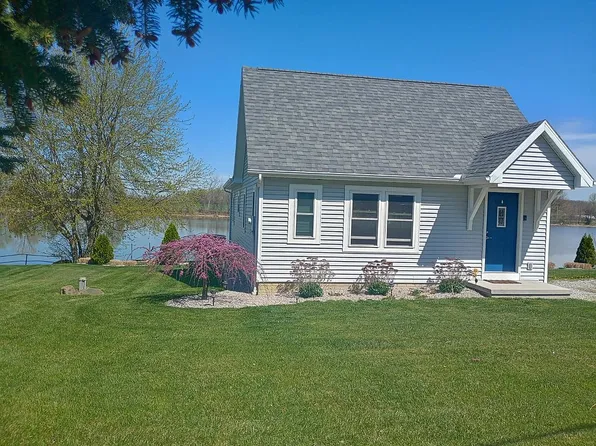 14622 Power Dam Rd, Defiance, OH 43512