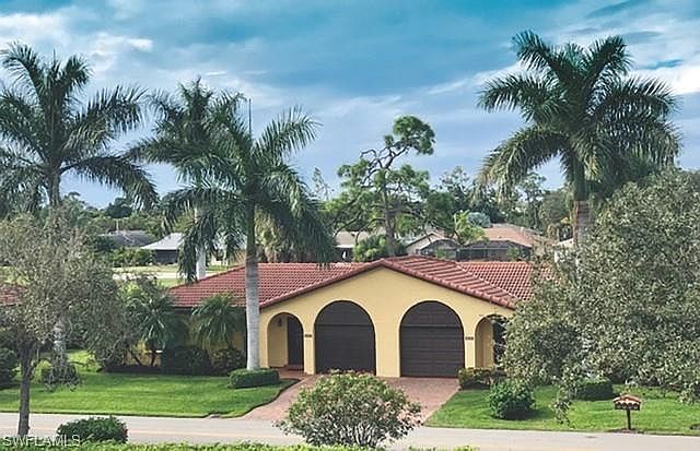 1st image of 1032 Forest Lakes Dr #11-A