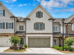 561 Stone Field Run NW, Marietta, GA 30060