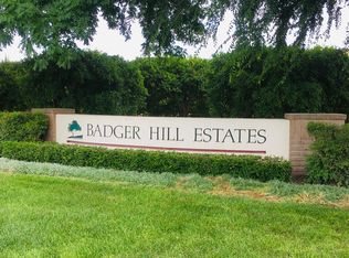 454 High Sierra Dr, Exeter, CA 93221