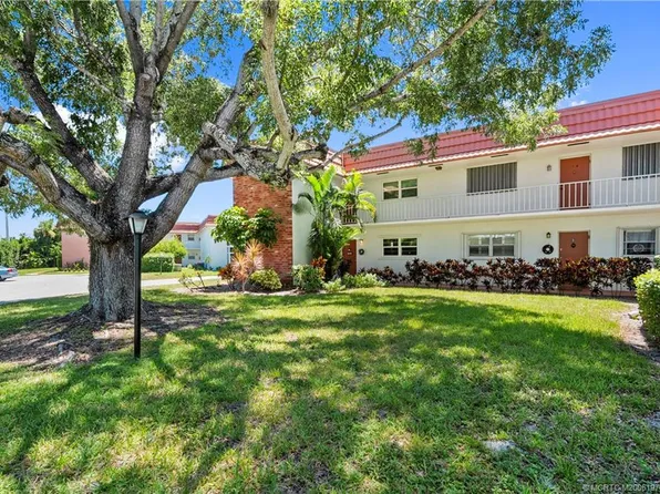 2600 SE Ocean Blvd APT Jj9, Stuart, FL 34996