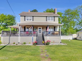 76 Second Street, Vandemere, NC 28587