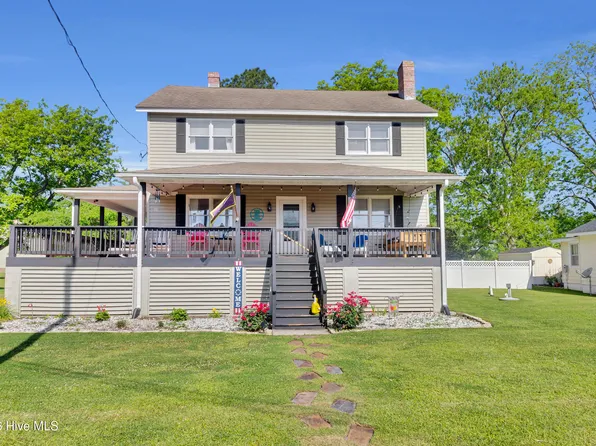76 Second Street, Vandemere, NC 28587