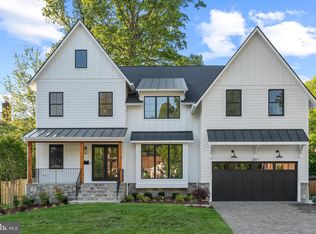 6807 Williamsburg Blvd, Arlington, VA 22213