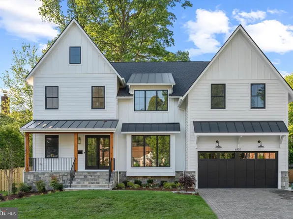 6807 Williamsburg Blvd, Arlington, VA 22213