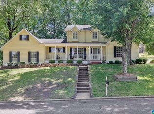 1439 Cabin Hill Rd, Birmingham, AL 35235