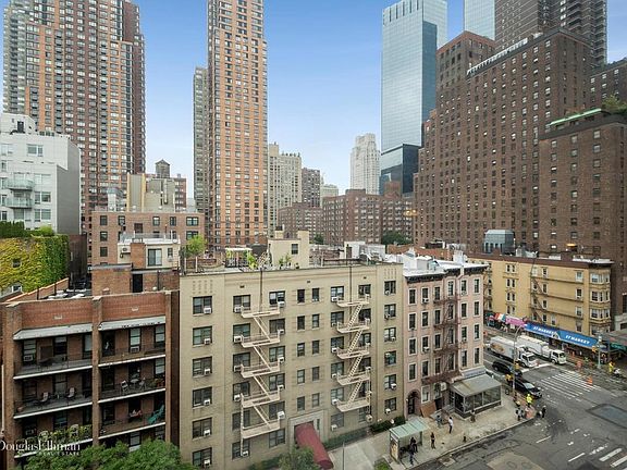 5th image of 408 W 57th St APT 10K