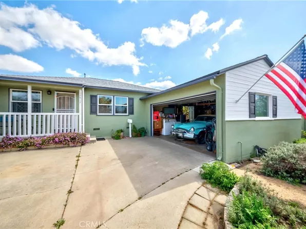 12612 Glen St, Garden Grove, CA 92840