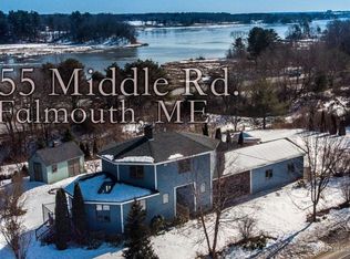 155 Middle Rd, Falmouth, ME 04105