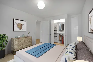 Rented by Brighton Management