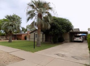 4621 N 11th Pl, Phoenix, AZ 85014