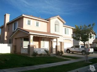 60 Reading St, Fillmore, CA 93015