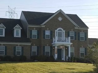 13110 Hunters Ridge Ln, Bowie, MD 20721