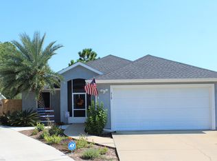 319 Brynn Ct, Panama City Beach, FL 32408