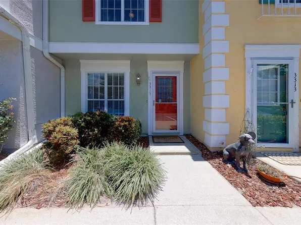 3315 W Wyoming Cir #3315, Tampa, FL 33611