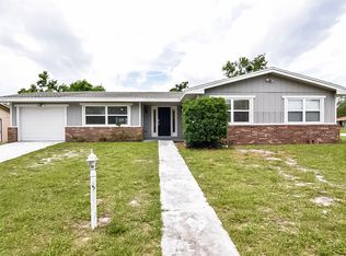 2366 Fairgren Ave, Deltona, FL 32738