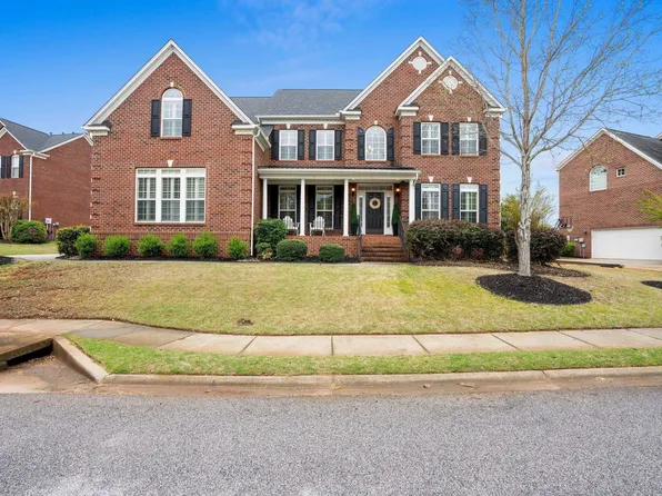 224 Highgrove Ct, Simpsonville, SC 29681