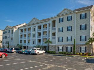 719 Shearwater Ct UNIT 204, Murrells Inlet, SC 29576