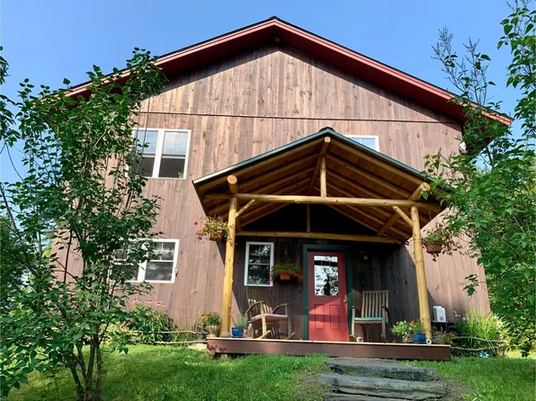 955 Sodom Pond Road, East Montpelier, VT 05651