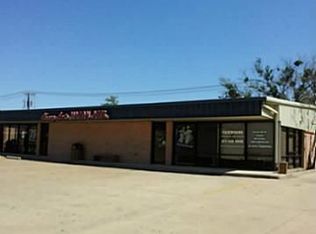 100 Dorman Rd, Roanoke, TX 76262