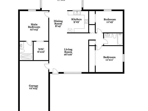 2nd image of this home