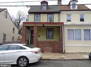 4438 Leiper St, Philadelphia, PA 19124