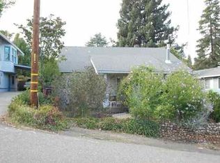 205 Rex Ave, Jackson, CA 95642