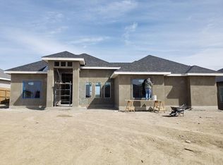 3213 Mauricio Libson Blvd, Eagle Pass, TX 78852