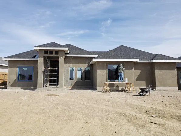 3213 Mauricio Libson Blvd, Eagle Pass, TX 78852