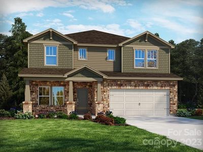 1017 Red Apple St, Monroe, NC, 28110