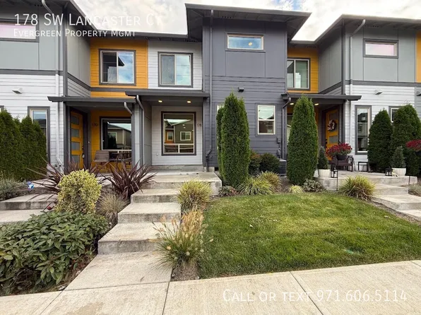 178 SW Lancaster Ct, Troutdale, OR 97060