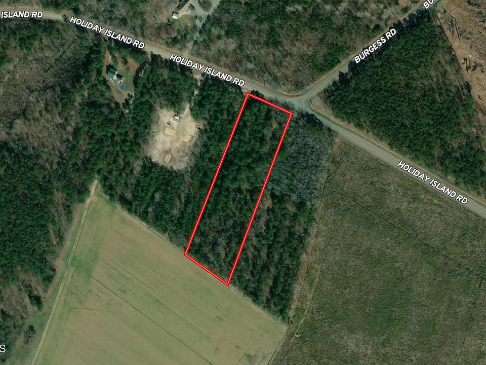 624 Holiday Island Road LOT 2, Hertford, NC 27944 MLS 100413375 Zillow