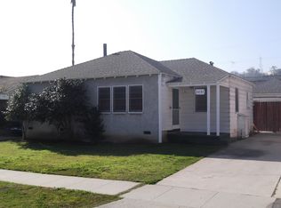 2031 Euclid Ave, Long Beach, CA 90815