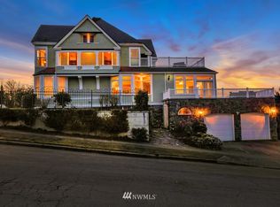 401 N E St, Tacoma, WA