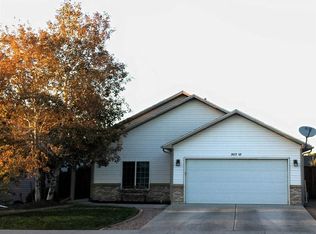2822 1/2 Village Park Dr, Grand Junction, CO 81506