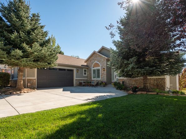 811 W Bridle Way
