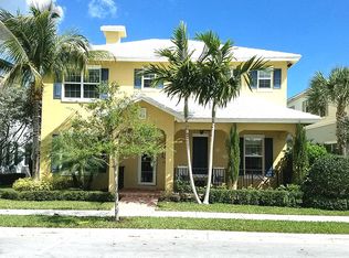 119 Leather Leaf Dr, Jupiter, FL 33458