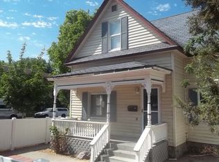 257 S Hayes Ave, Pocatello, ID 83204