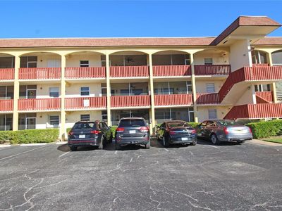 651 Pine Dr #208, Pompano Beach, FL, 33060