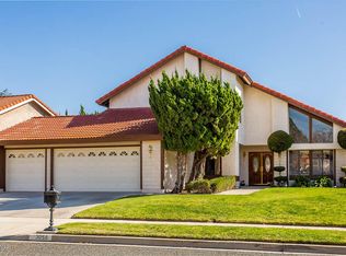 3058 Melody Ln, Simi Valley, CA 93063