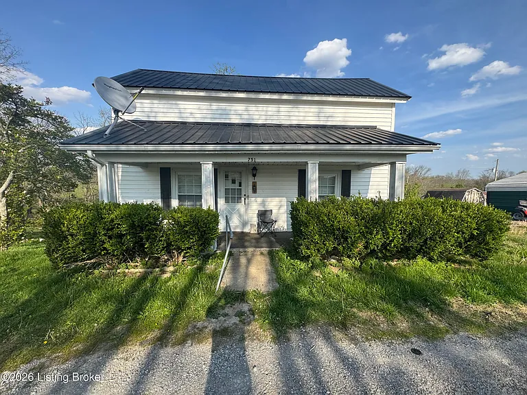 751 Van Buren Rd — Photo 1
