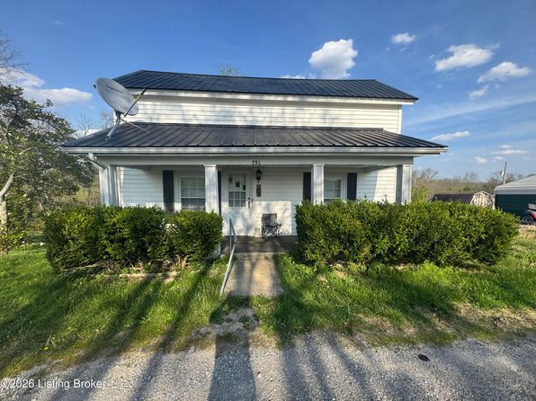751 Van Buren Rd