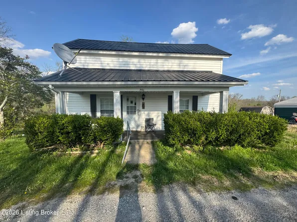 751 Van Buren Rd, Mount Eden, KY 40046