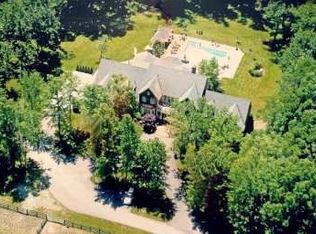 3081 E Foster Maineville Rd, Morrow, OH 45152