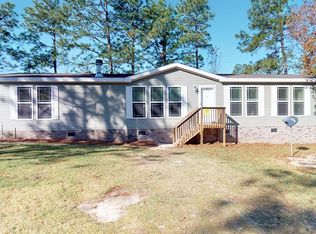 4451 Deans Bridge Rd, Blythe, GA 30805
